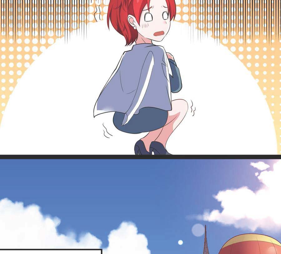 Rebirth Into the Strongest Immortal Cultivator Chapter 60 END Gambar 24